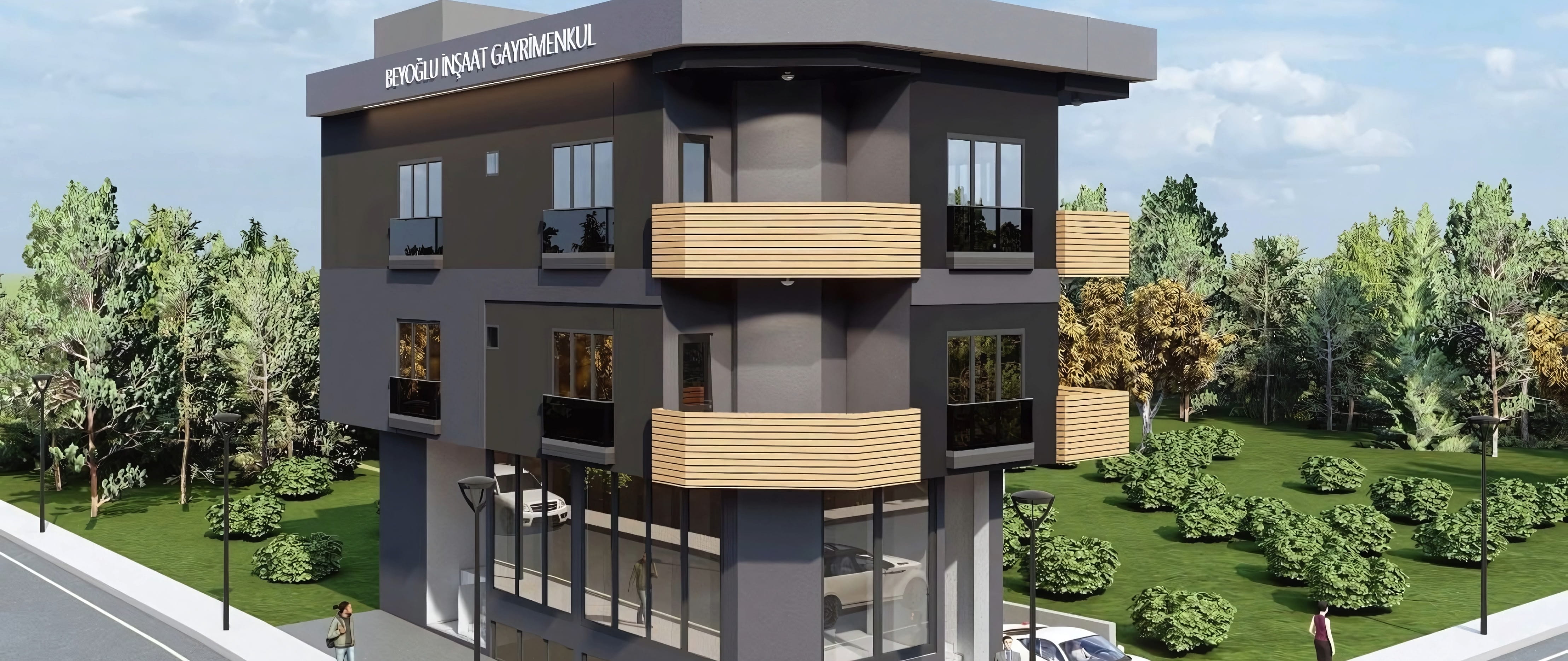 KALİTELİ BİR YAŞAM SAĞLAM TEMELLER İSTER